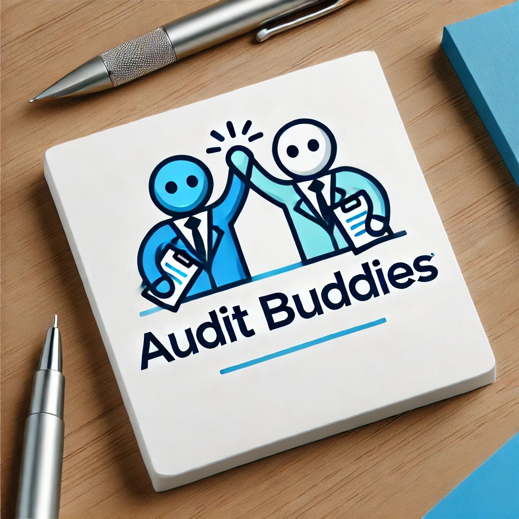 Auditbuddies