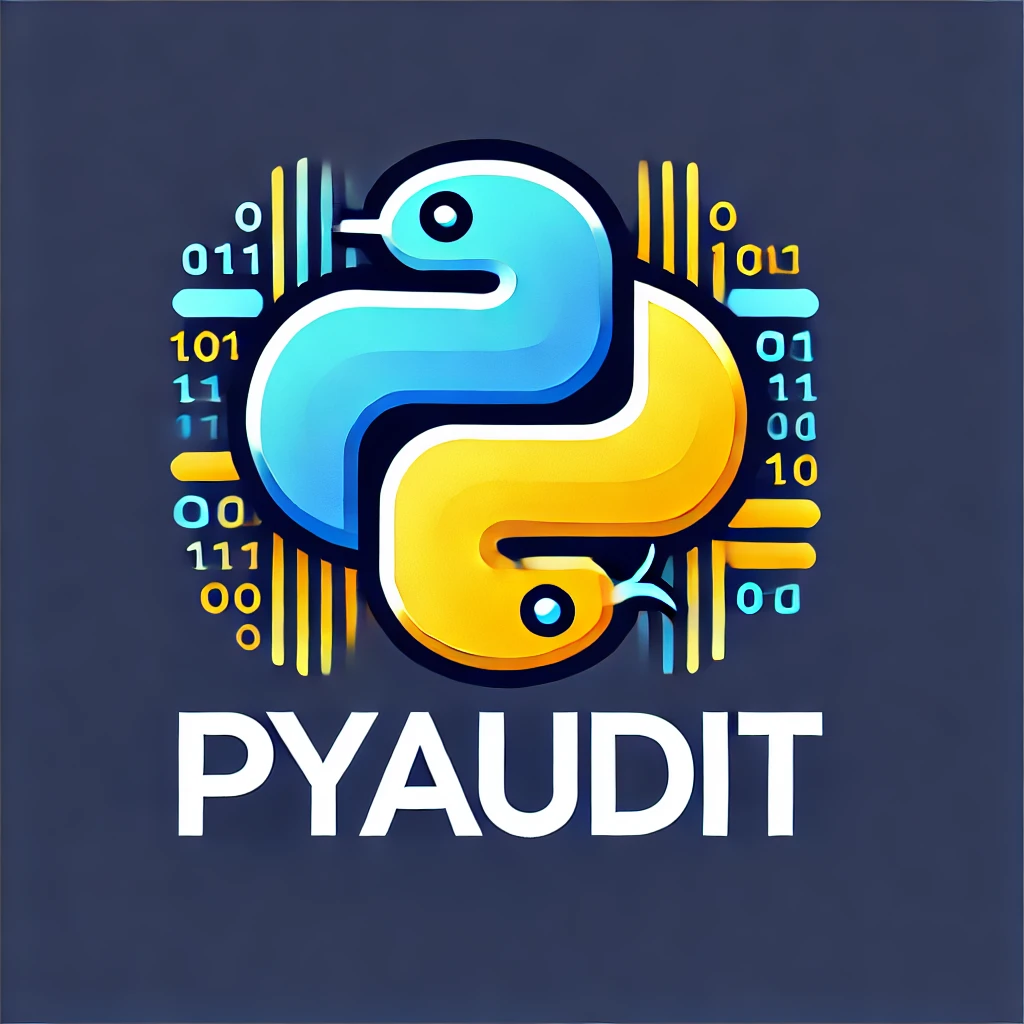 PyAudit